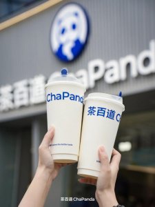 ​新手跨行做茶饮，他是如何做到单店年入800万？