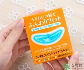 狮王隐形眼镜辅助液怎么用？狮王隐形眼镜辅助液使用方法