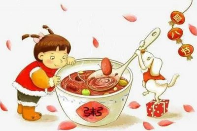 ​腊八节是什么节 腊八节是不是传统节日