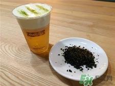 喜茶金凤茶王是什么茶?喜茶金凤茶王多少钱?