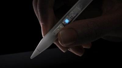 ​体验完 Apple Pencil Pro，我发现它才是新 iPad 的灵魂