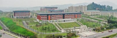 ​十二所大学，为什么扎堆这个四线城市