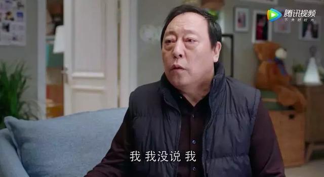 他是倪萍妹夫，因长相三次艺考落榜，比容嬷嬷还招人恨