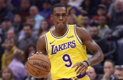 ​NBA控球最稳的5大后卫：隆多上榜，基德第3，数据证明他是第1