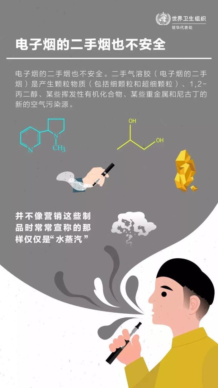 电子烟之死，罗永浩给了最后一锤子