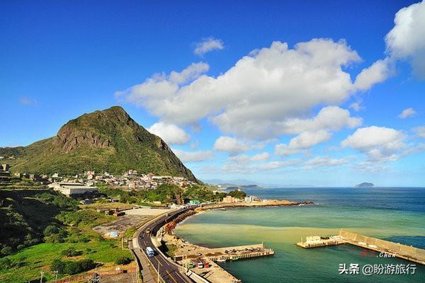 台湾九份，一个来自《千与千寻》真实存在的动画场景