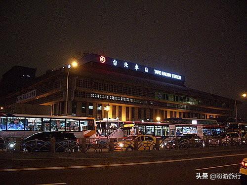 台湾九份，一个来自《千与千寻》真实存在的动画场景