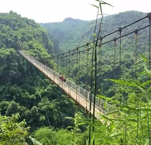 成都家门口就能敞开玩刺激乐游玻璃栈道,悬崖餐厅在哪儿呀!