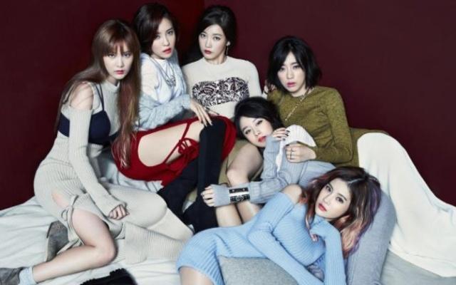 T-ara “花英霸凌事件”，可怕的不仅是黑粉，更是可怕的真相！