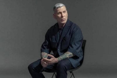 ​你现在还会看 Nick Wooster 吗？