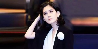 ​她是韩国三星长公主李富真,失败的婚姻让她靠自己,依旧为王