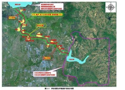 ​雪野水库至大冶水库调水工程新进展来了，累计完成投资近1亿元