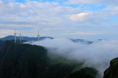 ​凤城市草河区旅游景点凤城旅游景点