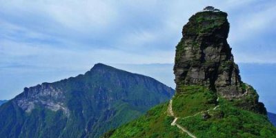 ​穿越大好河山中国旅游指南：最详细的旅游攻略合集