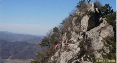 ​绵阳市旅游景点排名前十最值得打卡的山水胜地