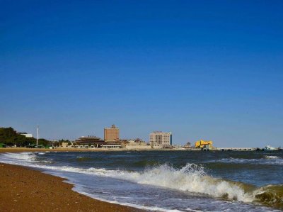 ​辽宁葫芦岛十大旅游景点葫芦岛旅游景点有哪些地方