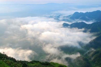 ​从化十大景点，从化值得去的免费景点