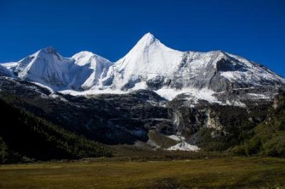 ​安康南宫山自驾游攻略游玩亮点全解析