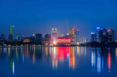 ​中国旅游城市景点排名榜前十名2023最新推荐