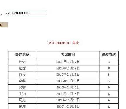 河南省会考成绩（河南省会考成绩出来了吗）