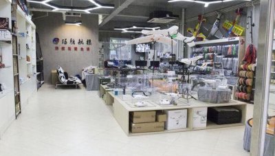 ​航模店（航模店前景如何）