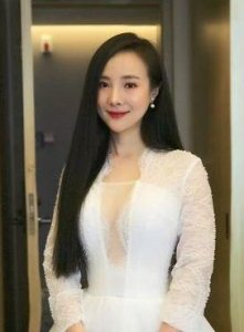 ​干露露征婚的简单介绍