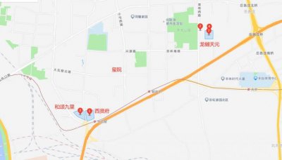 ​北京楼市：下一个撑不住的板块，轮到大瓦窑了_ZAKER新闻