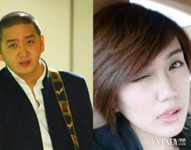 ​郝云老婆王珊珊个人资料 郝云与妻子共同风雨前行音乐路