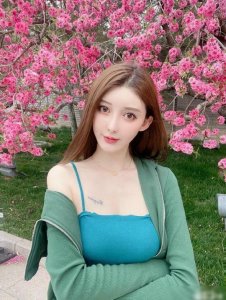 ​吴亦凡的前女友大盘点