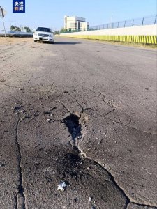 ​扎波罗热核电站称乌军向反应堆附近道路投掷弹药_ZAKER新闻