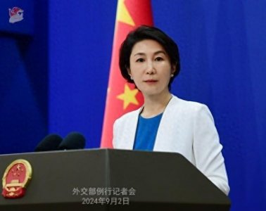 ​继中国军机进入日本领空后，中国军舰进入日本领海？外交部回应