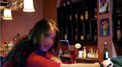 ​酒托、黑店、揭秘暴利灰产：美女酒托