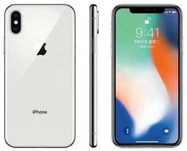 ​苹果第一代全面屏 iphone x，时隔五年，它还值得入手吗？