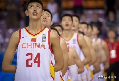 ​中国有史以来最强的一届U19国青男篮，到底有多强？